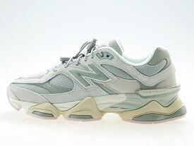 ニューバランス NEW BALANCE U9060GM 90/60 メンズ・レディースサイズ GRAY/BEIGE グレー/ベージュ ワイズD