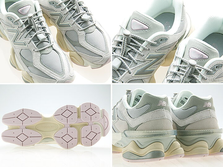 楽天市場】ニューバランス NEW BALANCE U9060GM 90/60 メンズ 
