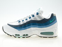 楽天市場】air max 95 crystal blueの通販