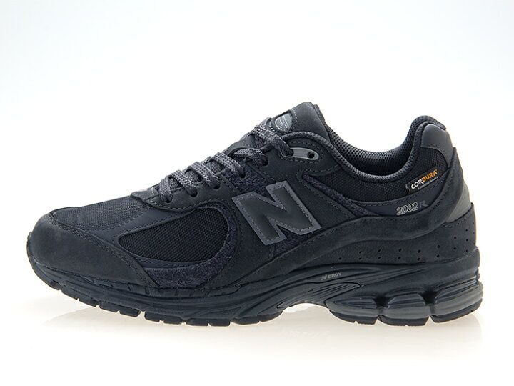 楽天市場】ニューバランス NEW BALANCE M2002RPJ CORDURA PACK/BLACK 