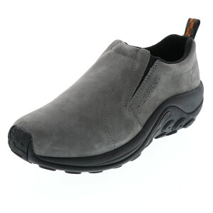 ������ �W�����O�����b�N �����Y MERRELL �J�W���A�� �s���[�^�[ JUNGLE MOC 60805 PEWTWE �O���[ �X�j�[�J�[ �X���b�|�� 25.0cm�`28.0cm