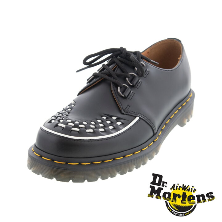 楽天市場】ドクターマーチン Dr.Martens Ramsey ラムジー 3 タイ 