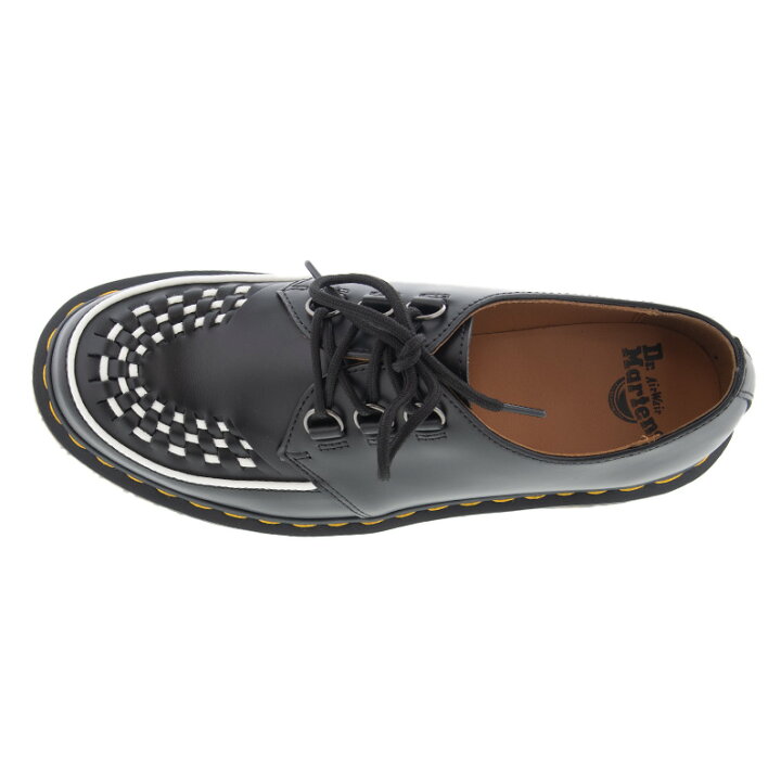 楽天市場】ドクターマーチン Dr.Martens Ramsey ラムジー 3 タイ 