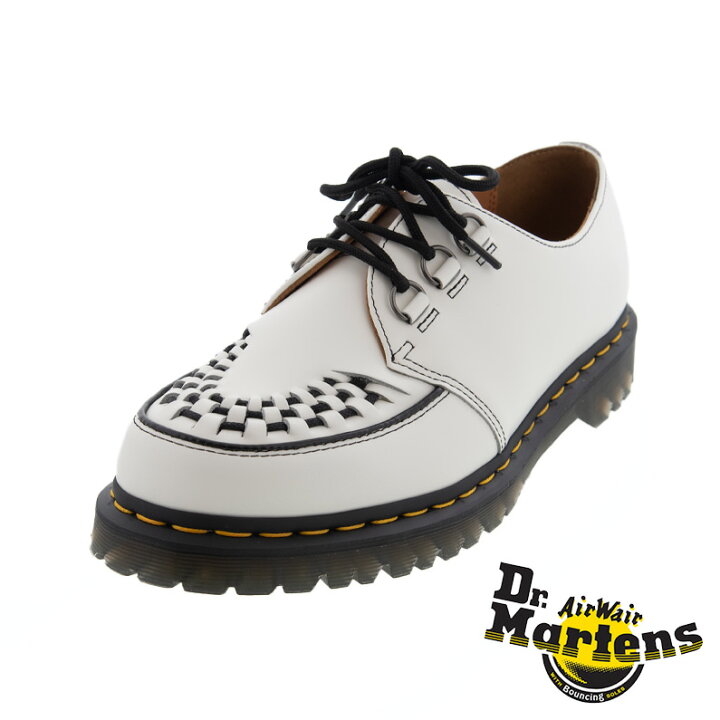 楽天市場】ドクターマーチン Dr.Martens Ramsey ラムジー 3 タイ  