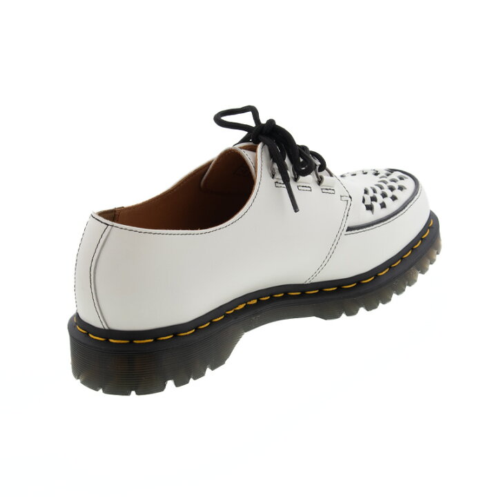 楽天市場】ドクターマーチン Dr.Martens Ramsey ラムジー 3 タイ 