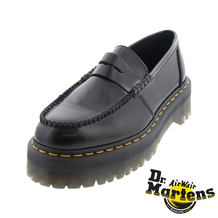 楽天市場】Dr.Martens ドクターマーチン PENTON QUAD ペントン メンズ 