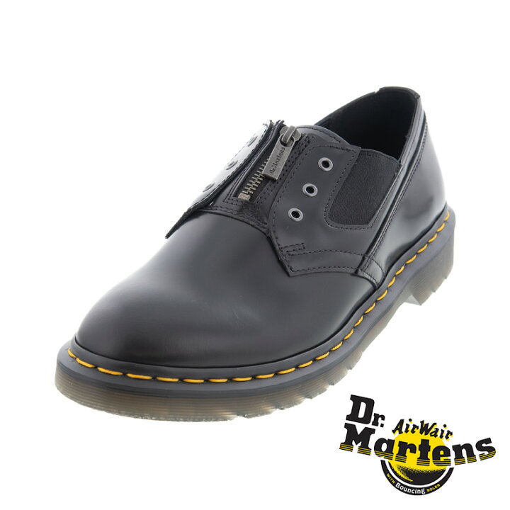楽天市場】Dr.Martens ドクターマーチン 1461 ガセット 3 ホール  