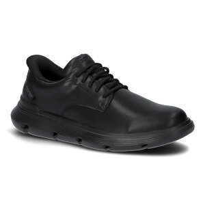 SKECHERS XPb`[Y XbvCY Y Xb| SKJ-205353-BBK ubN BLACK JWAV[Y GARZA-DURAN KUf