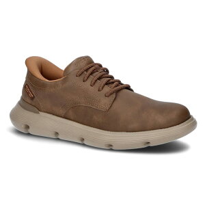 SKECHERS XPb`[Y XbvCY Y Xb| SKJ-205353-TPE g[v TAUPE JWAV[Y GARZA-DURAN KUf
