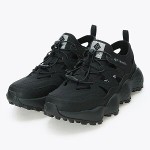 Columbia �R�����r�A �X���C�u ���o�C�u �V�����_�� YM8908-010 Black Monument �����Y �X�j�[�J�[ �T���_��