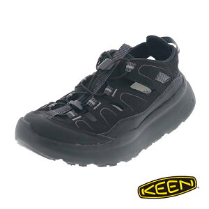 L[ Y _uP[450 T_ EH[LOV[Y YXj[J[ KEEN WK450 SANDAL 1028924 BLACK/BLACK ubN