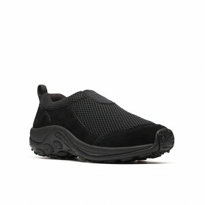 MERRELL  Y V[Y WO bN u[Y JUNGLE MOC BREEZE 500645 gv ubN 