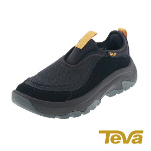 Teva eo Y nP[ fCuCJ[ Xb| AEghA Lv HURRICANE DAYBREAKER SLIP ON 1172953 BLK ubN
