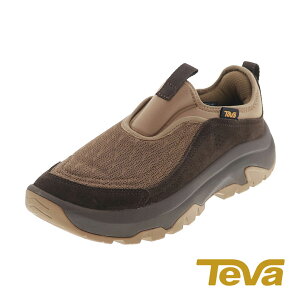 Teva eo Y nP[ fCuCJ[ Xb| AEghA Lv HURRICANE DAYBREAKER SLIP ON 1172953 BRNSL u[
