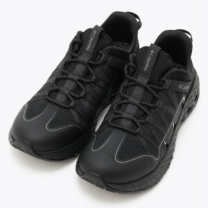 Columbia �R�����r�A �h���C�����[�J�[ �G�[�e�B�[�u�C BM1070-012 Black Stratus �����Y �X�j�[�J�[ �T���_��