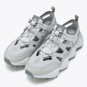Columbia �R�����r�A �X���C�u ���o�C�u �V�����_�� YM8908 063 �����Y �X�j�[�J�[ �T���_�� Grey Ice Pure Silver