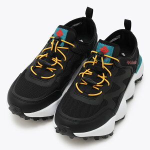 Columbia �R�����r�A �X���C�u ���o�C�u �}�b�N�X �u���[�Y YM5970 012 �����Y ���b�V�� �X�j�[�J�[ Black Super Sonic
