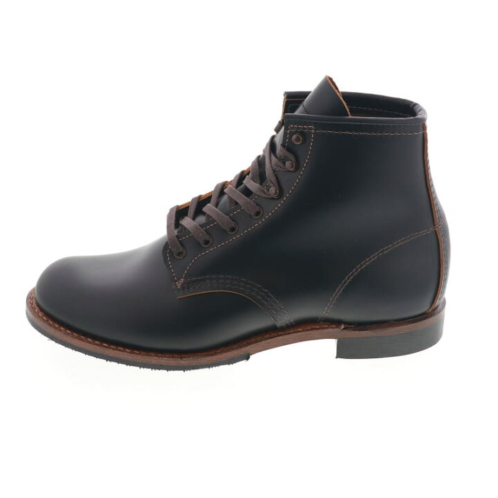 楽天市場】RED WING レッドウィング ベックマン フラットボックス 