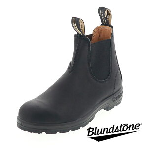 uhXg[ 558 Y TChSA u[c nCJbg JWA U[V[Y BLUNDSTONE ELASTIC SIDED BOOT LINED BS558089 ubN 