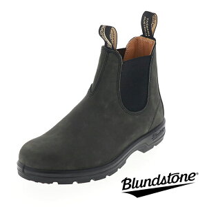 uhXg[ 587 Y TChSA u[c nCJbg JWA U[V[Y BLUNDSTONE ELASTIC SIDED BOOT LINED BS587056 XeBbNubN