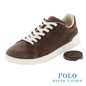 POLO RALPH LAUREN | t[ Y Xj[J[ [Jbg XG[h HRT CRT II-SK-LTL 809973732002 BROWN uE