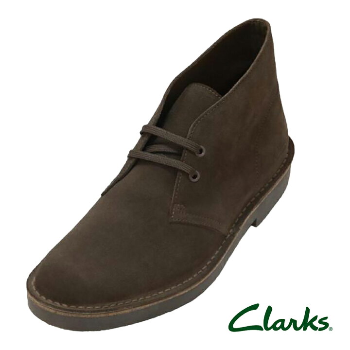 楽天市場】クラークス Clarks デザート ブーツ エヴォ Desert Bt Evo 