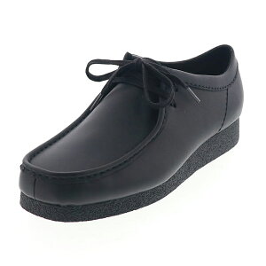 Clarks N[NX Y V[Y WallabeeEVO WP r[GHEH[^[v[t ubNU[ h {v JWA ubN 