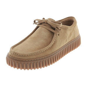 Clarks N[NX g[q[ Y V[Y [XAbv JWA r[u[c  Torhill Lo _[NThXG[h