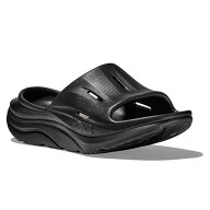 HOKA ホカ ORA RECOVERY SLIDE 3 オラ リカバリーサンダル 3 1135061 ブラック BLACK スライド アウトド…