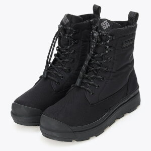 Columbia �R�����r�A �����Y �u�[�c �T�b�v�����h �t�H�[ �E�H�[�^�[�v���[�t �I���j�q�[�g�C���t�B�j�e�B YU9626 010 �ۉ� �h�� �V�� �u���b�N ��