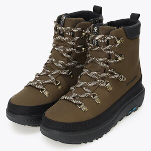 Columbia RrA Yu[c CG[eC ACX}WbN WP YU1393 202 ۉ h V Dark Brown _[NuE