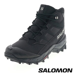 T jp EB^[u[c Y Xj[J[ ~bhJbg hV[Y SALOMON CROSSTRAK WATERPROOF 475702 29 VO ubN