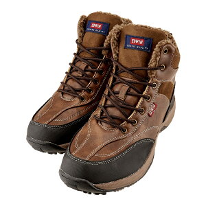 �G�h�E�C�� �����Y �J�W���A�� �u�[�c EDWIN EW-9120 S �n�C�J�b�g �h�� �h�� �h�� �u���E�� 25.0cm�`28.0cm