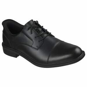 SKECHERS �X�P�b�`���[�Y �����Y �r�W�l�X�V���[�Y �X���b�v�C���Y 205837 BBK �E�H�[�^�[�v���[�t�F�h���X�g�� - �����W�[ �u���b�N �h�� �h���\�[��