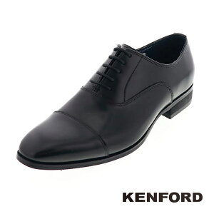 KENFORD �P���t�H�[�h �����Y �r�W�l�X �V���[�Y KN72AC5 �X�g���[�g�`�b�v ���U�[ �������3E �u���b�N �� �A�� ���N���[�g ���[�K�� REGAL