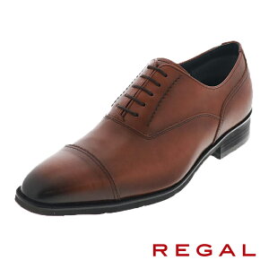 ���[�K�� REGAL �����Y�r�W�l�X�V���[�Y �X�g���[�g�`�b�v 35HR BB �{�v �S�A�e�b�N�X GORE-TEX ���{�� �h�� ����