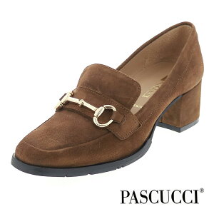 PASCUCCI pXNb` pvX 7485 fB[X rbgpvX XG[h ߂̃q[ ₷ C C^A MARRONE uE F