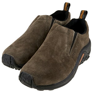  WObN fB[X KX[N MERRELL JUNGLE MOC GUNSMOKE 60788