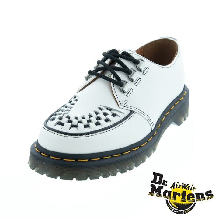 楽天市場】ドクターマーチン Dr.Martens 31499100 RAMSEY CREEPER 