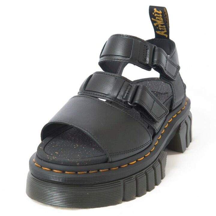 楽天市場】ドクターマーチン RICKI 3 STRAP サンダル Dr.Martens 