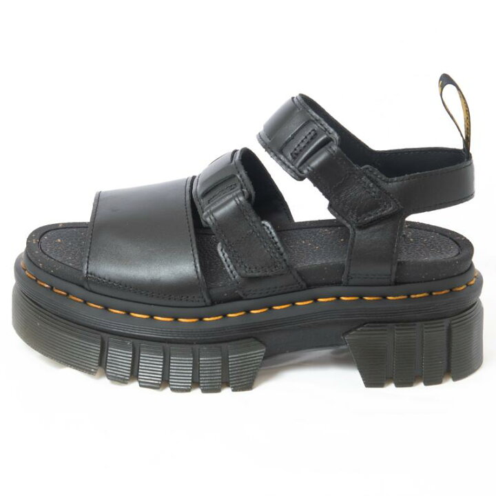 楽天市場】ドクターマーチン RICKI 3 STRAP サンダル Dr.Martens 