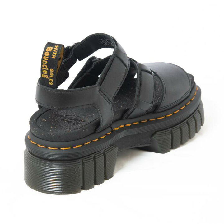 楽天市場】ドクターマーチン RICKI 3 STRAP サンダル Dr.Martens 