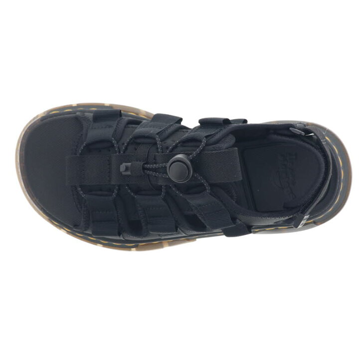 楽天市場】ドクターマーチン レディースサンダル Dr.Martens JERICHO 