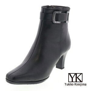 LR L~W} fB[X u[c U[ V[gu[c obN 109-5665 Yukiko Kimijima 6.5cmq[ {v L3E ubN  22.5cm`24.5cm