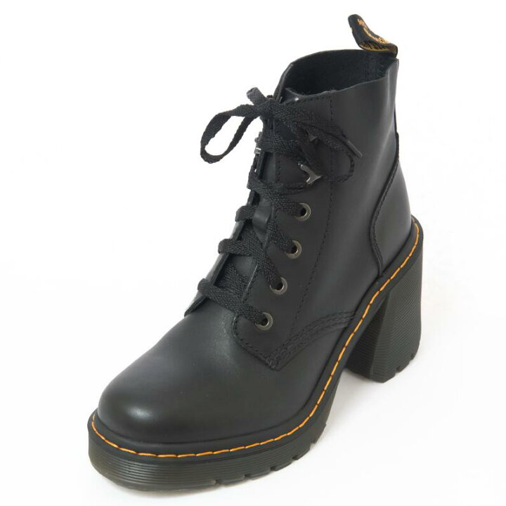 楽天市場】ドクターマーチン JESY 6 タイブーツ Dr.Martens JESY BOOT 