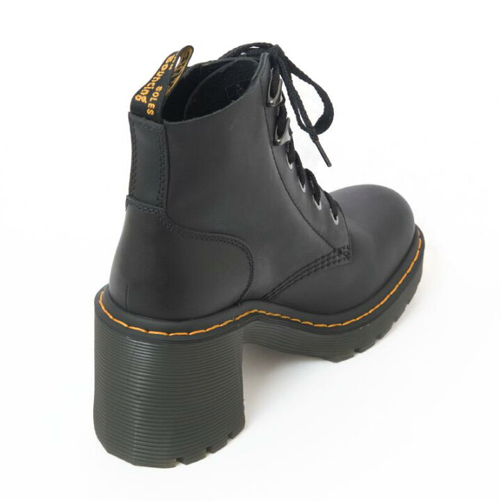 楽天市場】ドクターマーチン JESY 6 タイブーツ Dr.Martens JESY BOOT 