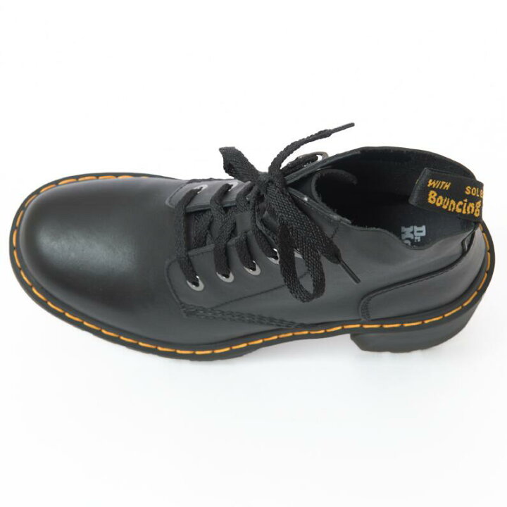 楽天市場】ドクターマーチン JESY 6 タイブーツ Dr.Martens JESY BOOT 