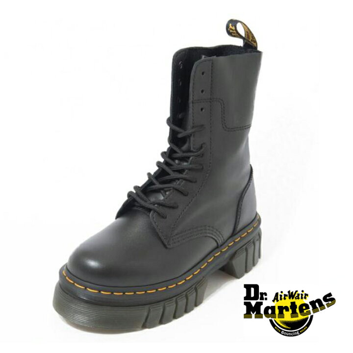 楽天市場】ドクターマーチン AUDRICK 10ホールブーツ Dr.Martens 