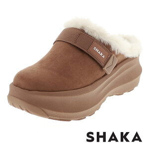 SHAKA �V���J �X�i�b�O �{�A �~���[�� GES �`�����L�[ ���f�B�[�X ���� �N���b�O�T���_�� SK-345 SNUG BOA MULE GES CHUNK �}����