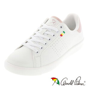 A[mhp[}[ fB[X Xj[J[ [Jbg R[gX^C RC y ʊw ʋ Arnold Palmer AL0702 PINK GOLD sNS[h 22.5cm`25.0cm